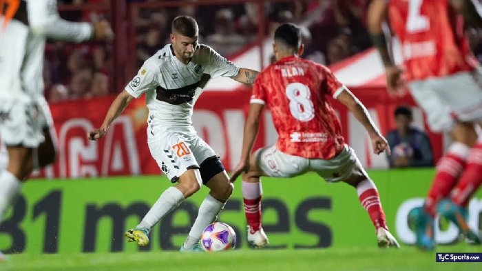  Nhận định Argentinos Juniors vs Platense 8h15 ngày 23/3: Ưu thế địa lợi