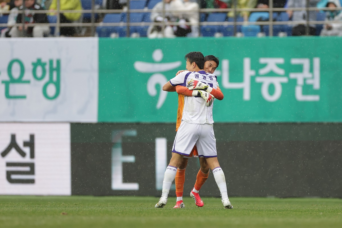 Nhận định Anyang vs Jeju SK 14h30 ngày 8/3: Chiến thắng đầu tiên - Ảnh 4