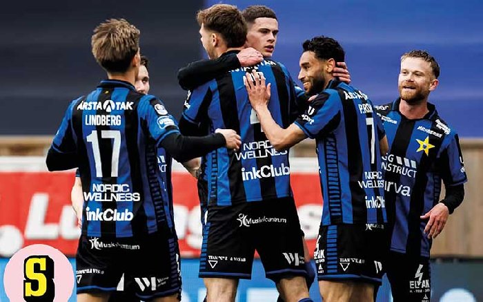  Nhận định IK Sirius vs Orgryte 0h00 ngày 12/5: Chủ nhà thắng dễ