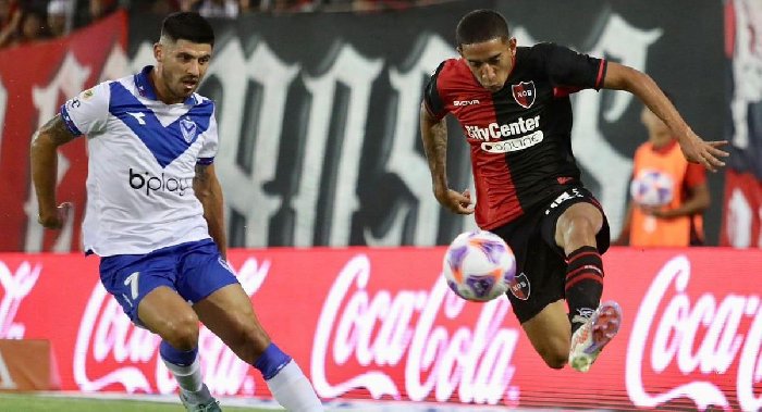  Nhận định Velez Sarsfield vs Newell's Old Boys 5h15 ngày 5/5: Không ra về trắng tay