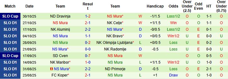Nhận định Domzale vs NS Mura 23h30 ngày 03/11: Chủ nhà lép vế - Ảnh 2