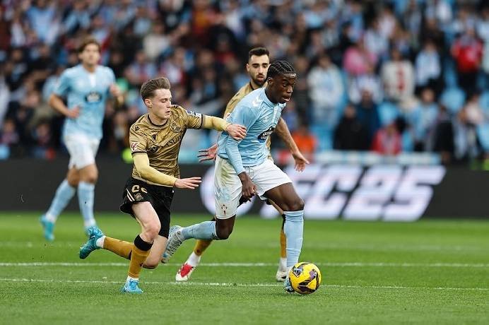 Nhận định Elche vs Celta Vigo, 21h15 ngày 28/09: Tiếp đà hưng phấn