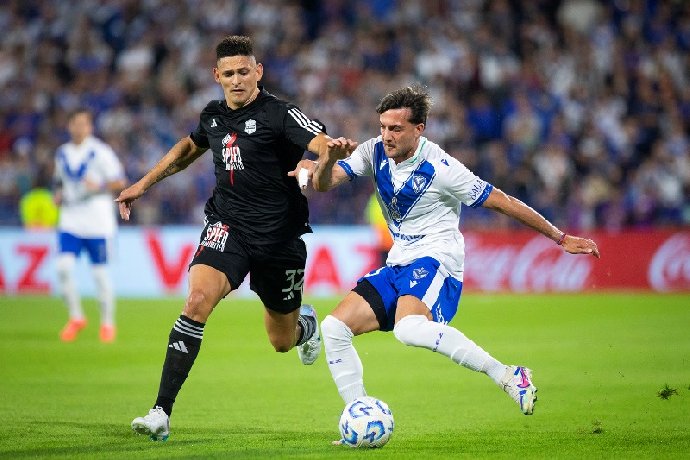  Nhận định Velez Sarsfield vs Deportivo Riestra 05h30 ngày 26/02: Tin vào chủ nhà