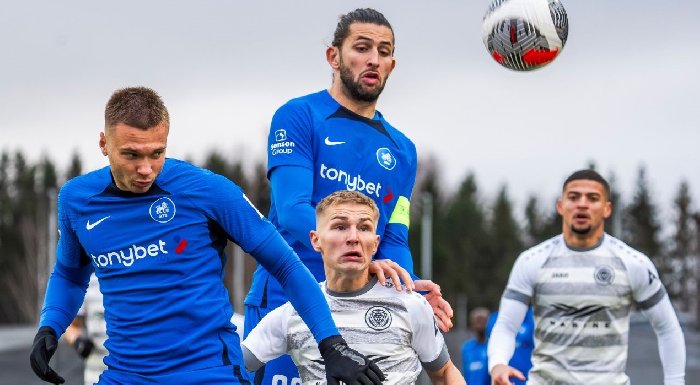  Nhận định Daugavpils vs Riga FC 22h00 ngày 25/6: Nối dài mạch thăng hoa