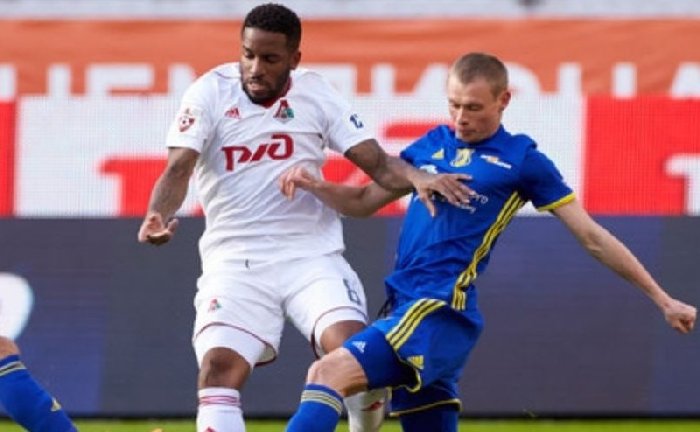  Nhận định Rostov vs Lokomotiv Moscow 0h45 ngày 19/08: Vươn lên dẫn đầu
