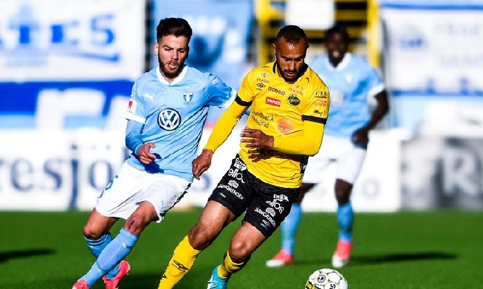  Nhận định Malmo vs Elfsborg 21h30 ngày 26/7: Đá sân nhà, có chiến thắng