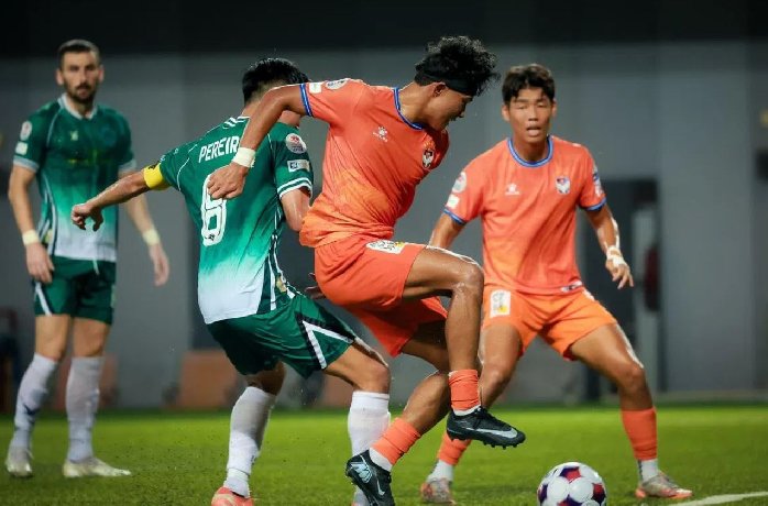  Nhận định Albirex Niigata vs Geylang International 18h30 ngày 2/2: 3 điểm ở lại