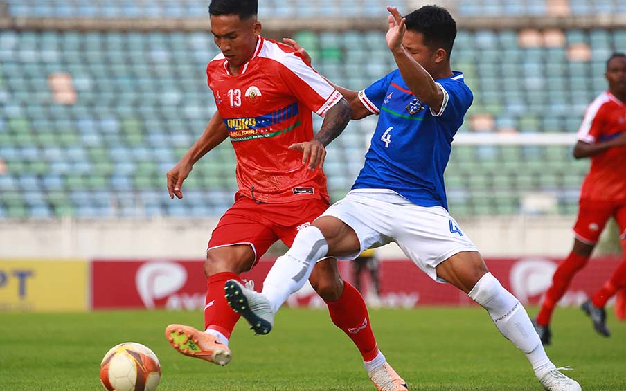 Nhận định Rakhine United vs Yarmanya United 16h00 ngày 23/12: Đối đầu kho điểm - Ảnh 3