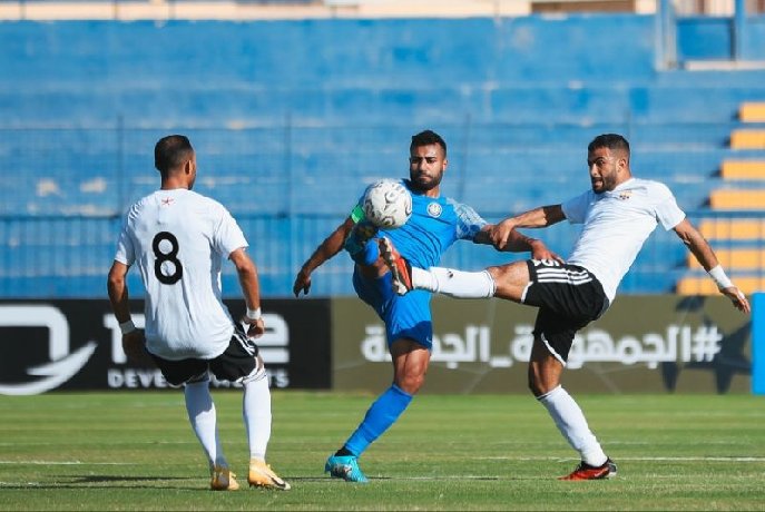  Nhận định Smouha vs El Gouna, 21h00 ngày 27/10: Nghèo nàn bàn thắng
