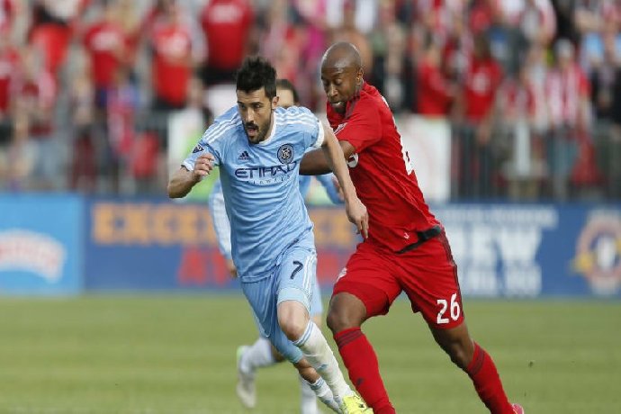  Nhận định New York City vs Santos Laguna 06h30 ngày 07/08: Chủ thắng cách biệt