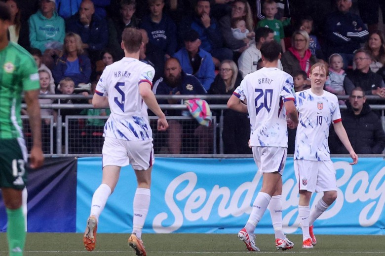 Nhận định U19 Na Uy vs U19 Kosovo, 20h00 ngày 8/10: Ra quân tưng bừng - Ảnh 1