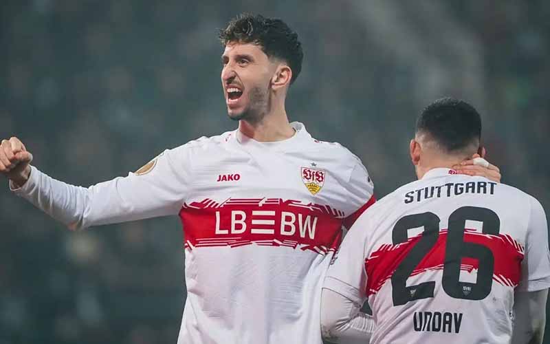 Nhận định Stuttgart vs Wolfsburg 21h30 ngày 1/3: Tin vào chủ nhà - Ảnh 1