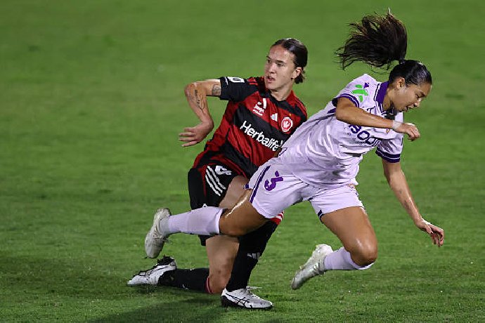  Nhận định Nữ Perth Glory vs Nữ WS Wanderers 18h00 ngày 9/1: 3 điểm trong tầm tay