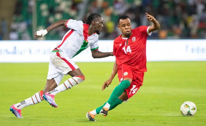  Nhận định Gabon vs Burundi, 2h ngày 15/10: Chiến thắng dễ dàng