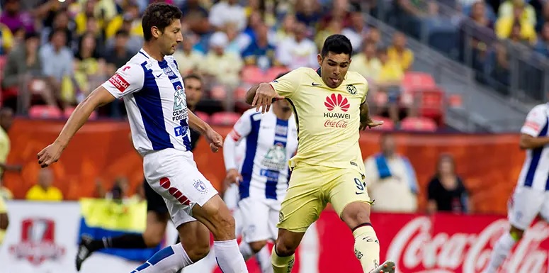 Nhận định, Soi kèo Club America vs Pachuca 10h05 ngày 31/8: Cả làng cùng vui - Ảnh 4