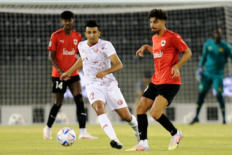 Nhận định, Soi kèo Al-Shamal vs Al Rayyan 00h30 ngày 23/08: Khách lấn chủ - Ảnh 1