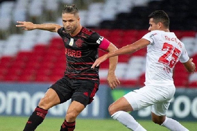  Nhận định Bragantino vs Flamengo 07h30 ngày 03/04: Khải hoàn đất khách