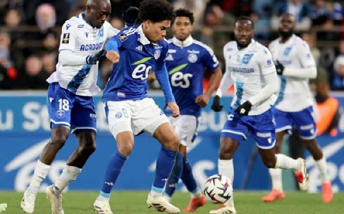  Nhận định Strasbourg vs Auxerre 3h05 ngày 30/10: Điểm tựa sân nhà