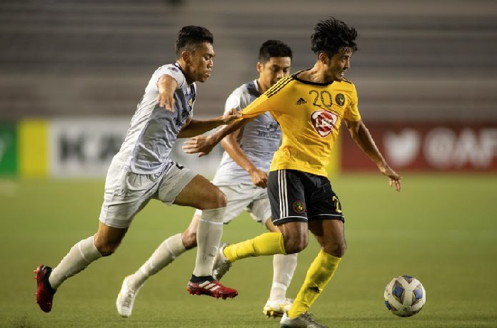  Nhận định Kaya vs Tampines Rovers 17h00 ngày 18/9: Thắng lợi vất vả