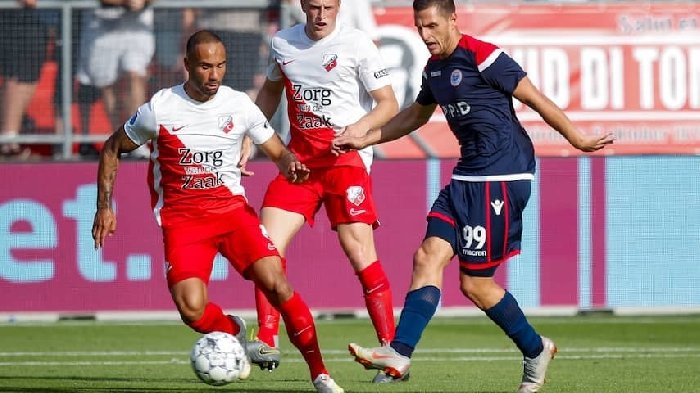  Nhận định Zrinjski Mostar vs Rapid Wien 3h ngày 19/12: Chìm sâu trong khủng hoảng