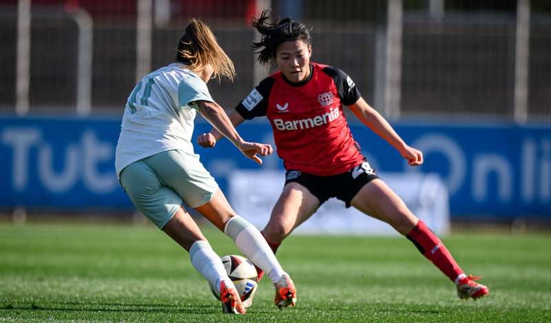 Nhận định Nữ Bremen vs Nữ Leverkusen 0h30 ngày 13/12: Thanh toán nợ nần - Ảnh 1