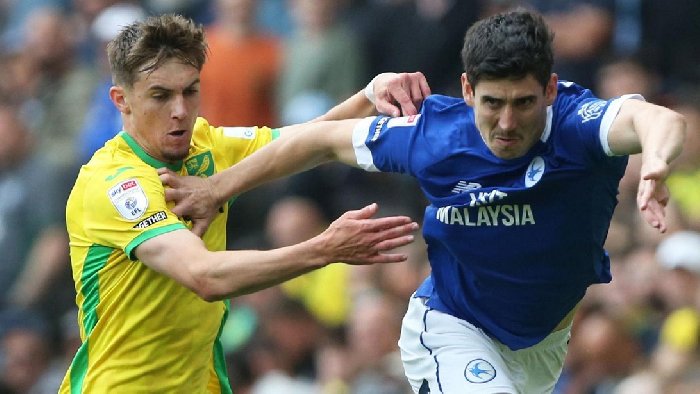  Nhận định Cardiff vs Norwich 01h00 ngày 26/8: Sức mạnh Hoàng yến