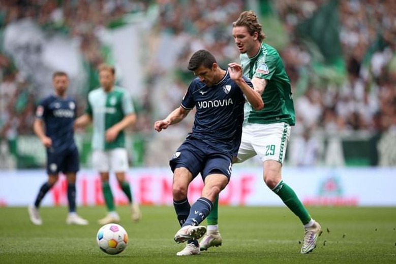 Nhận định Fortuna Dusseldorf vs Arminia Bielefeld, 0h30 ngày 17/1: Giữ chân nhau ở đáy - Ảnh 1