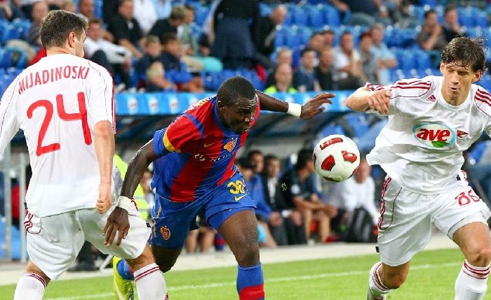  Nhận định Debreceni vs MTK Budapest, 1h ngày 02/08: Thắng lợi tối thiểu