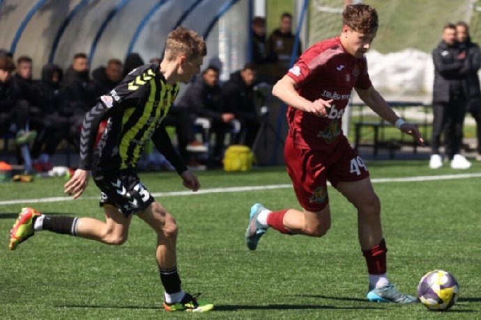  Nhận định Siauliai vs DFK Dainava Alytus, 23h00 ngày 28/7: Nhấn chìm đối thủ