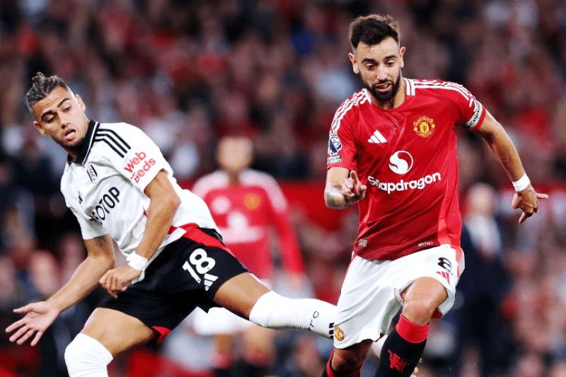 Nhận định, Soi kèo Fulham vs MU 22h30 ngày 24/08: Khắc tinh của chủ nhà - Ảnh 1