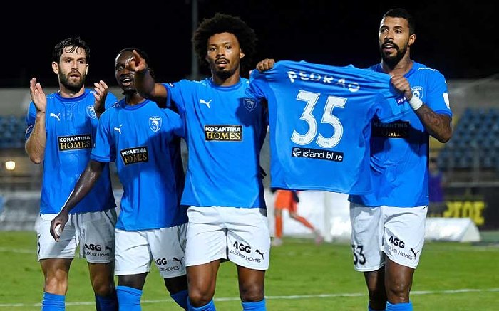  Nhận định AC Omonia vs Pafos 0h00 ngày 28/10: Giữ chắc ngôi đầu