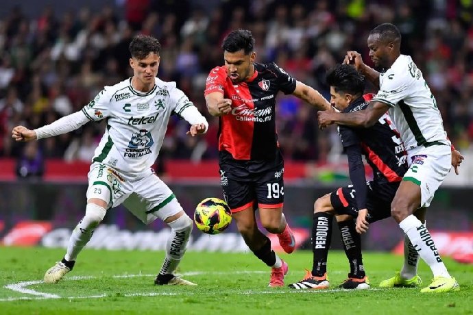  Nhận định Cruz Azul vs Santos Laguna 09h00 ngày 07/09: Khách không có cửa