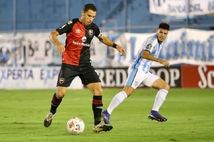  Nhận định Central Cordoba vs San Lorenzo 07h15 ngày 04/08: Khách lấn chủ