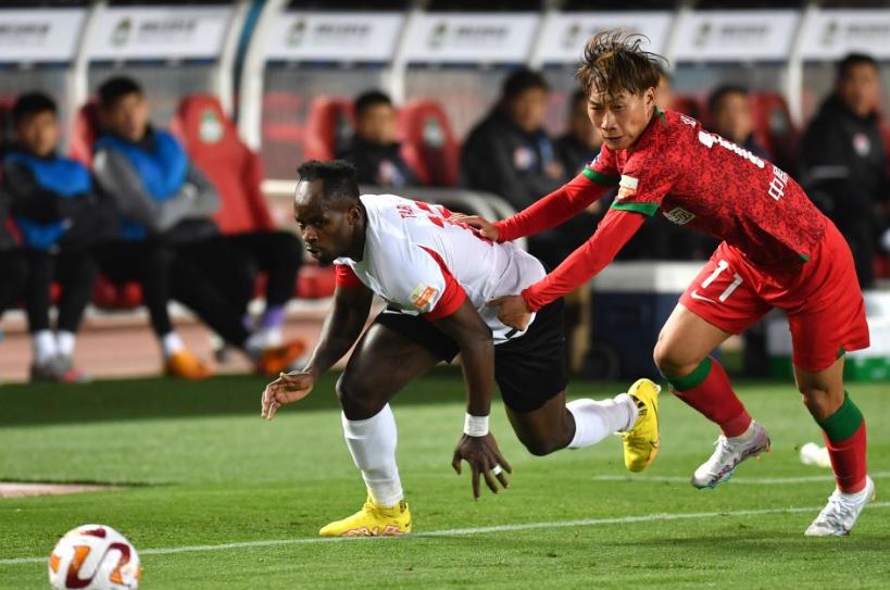 Nhận định Qingdao Hainiu vs Henan 18h00 ngày 29/8: Khó phân thắng bại - Ảnh 4