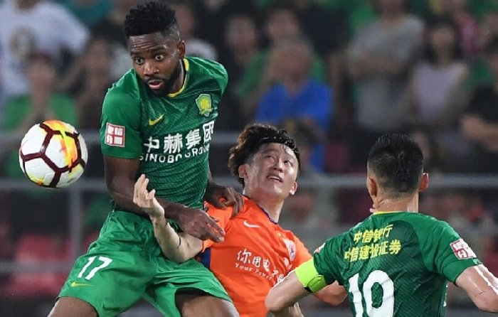  Nhận định Beijing Guoan vs Yunnan Yukun 19h00 ngày 22/08: Chấp sâu khó thắng