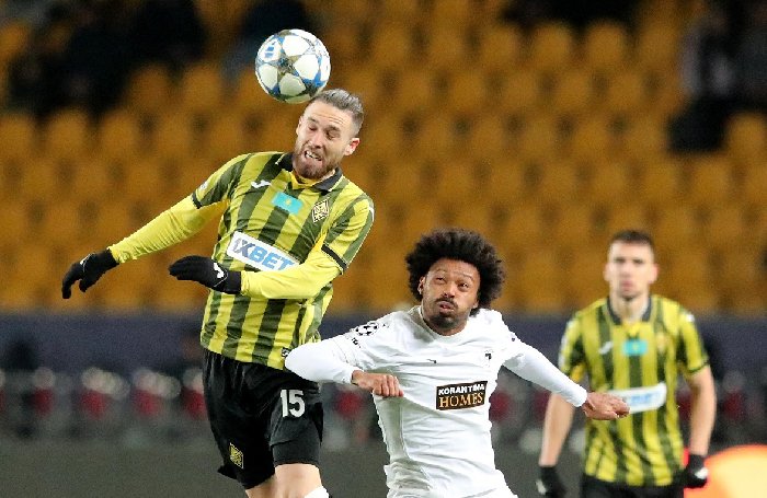  Nhận định Kairat Almaty vs Levski Sofia 22h00 ngày 11/8: Hơn nhau ở bản lĩnh