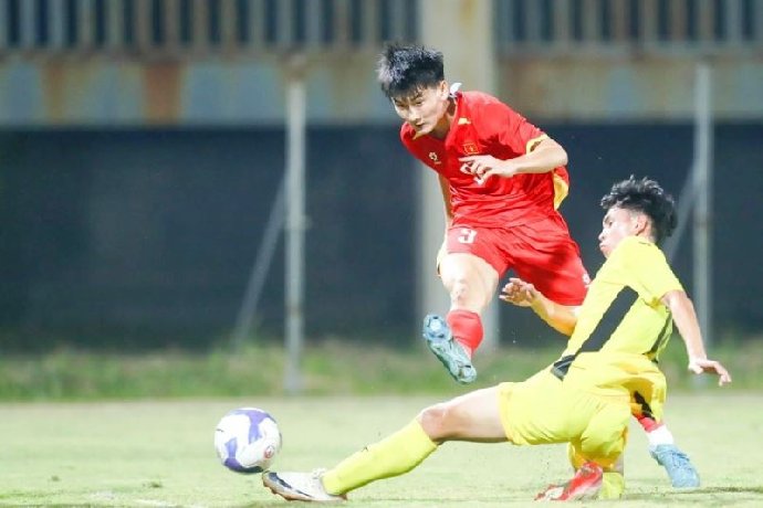  Nhận định U17 Yemen vs U17 Việt Nam 00h00 ngày 06/05: Tin vào U17 Việt Nam
