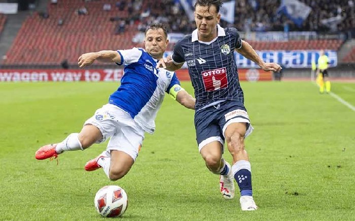  Nhận định Luzern vs Grasshopper 2h30 ngày 11/2: Vị khách không dễ chơi
