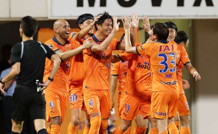  Nhận định Oita Trinita vs Montedio Yamagata 14h00 ngày 13/6: Khách bắt nạt chủ
