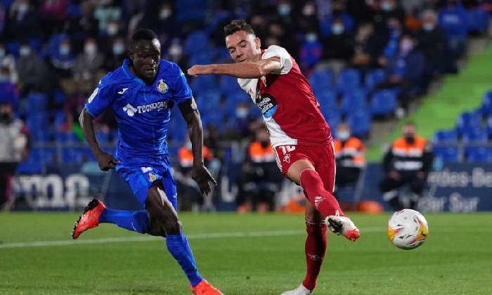  Nhận định Getafe vs Celta Vigo 0h00 ngày 8/9: Không bàn thắng