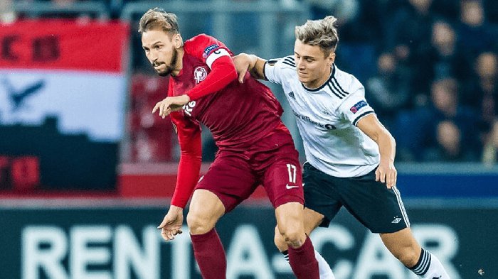  Nhận định Banga Gargzdai vs Rosenborg 23h00 ngày 31/7: Nhiệm vụ bất khả thi