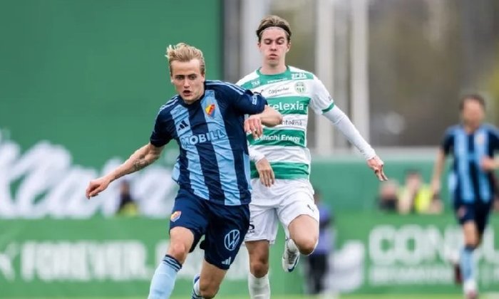  Nhật định phạt góc Djurgardens vs Vasteras, 0h00 ngày 4/8