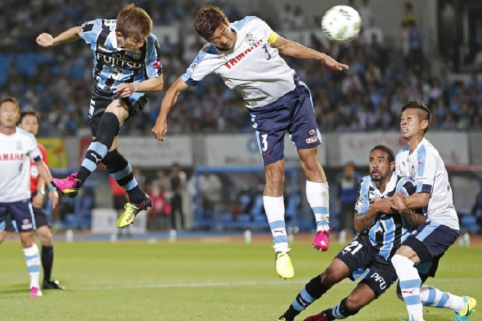  Nhận định Jubilo Iwata vs Consadole Sapporo, 17h00 ngày 12/7: Nới rộng khoảng cách