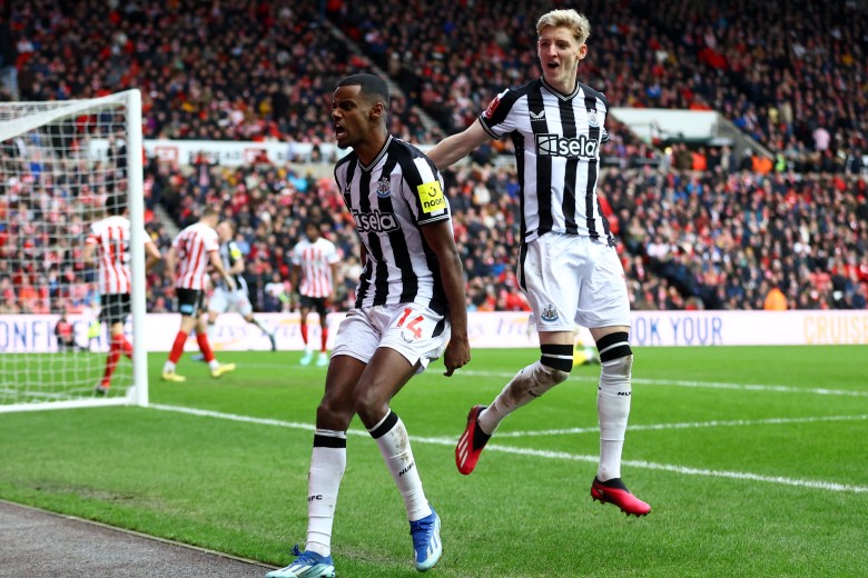 Nhận định Sunderland vs Newcastle, 21h00 ngày 14/12: Duy trì vị thế - Ảnh 1