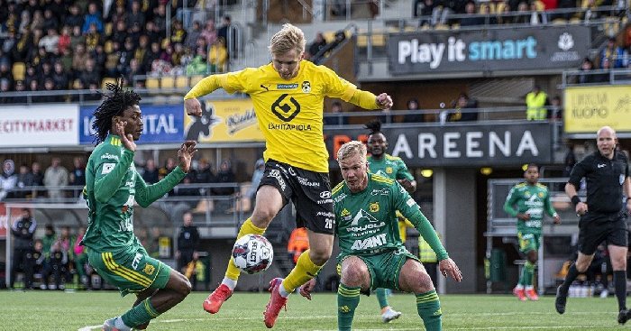  Nhận định Ilves Tampere vs KuPS, 22h00 ngày 16/10: Đòi lại ngôi đầu