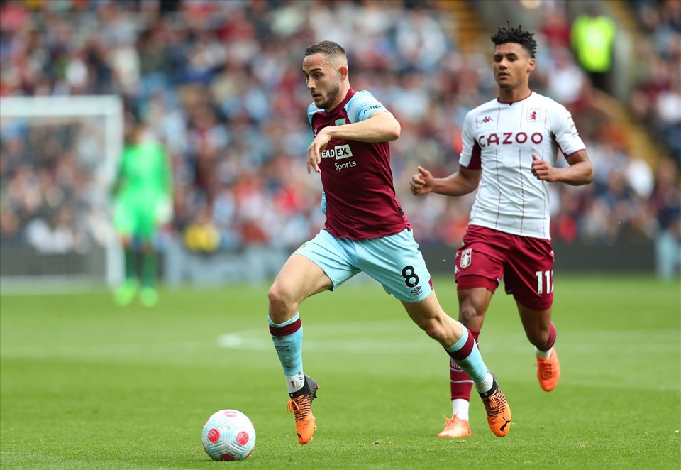 Nhận định Aston Villa vs Burnley, 20h00 ngày 5/10: Tiếp đà trở lại - Ảnh 4