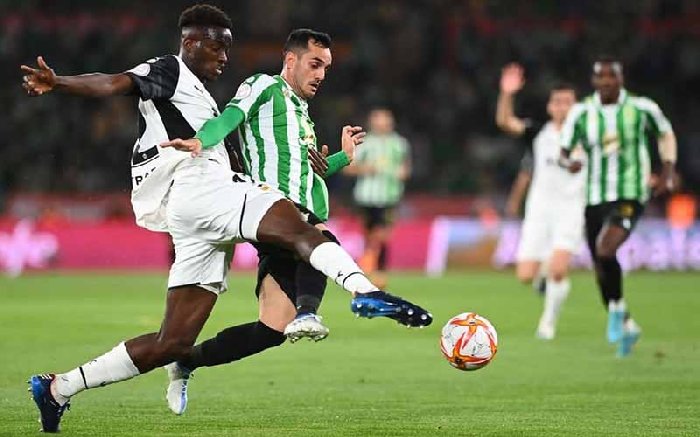  Nhận định Valencia vs Real Betis 0h30 ngày 10/11: Nối dài mạch thắng