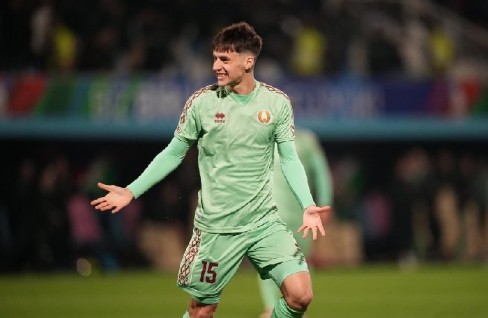  Nhận định Belarus vs San Marino 23h00 ngày 3/10: Lấy điểm từ 'kho'