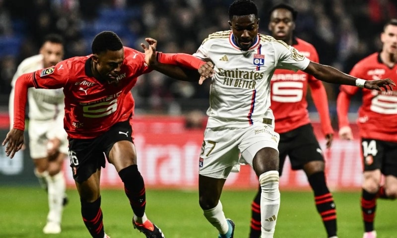 Nhật định phạt góc Lyon vs Rennes, 01h45 ngày 20/9 - Ảnh 1