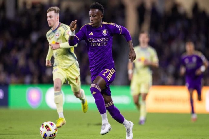 Nhận định New York Red Bulls vs Orlando 06h30 ngày 02/08: Khách có điểm